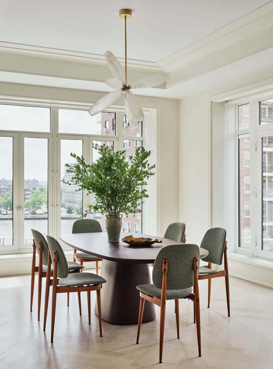 Upper East Side Apartment