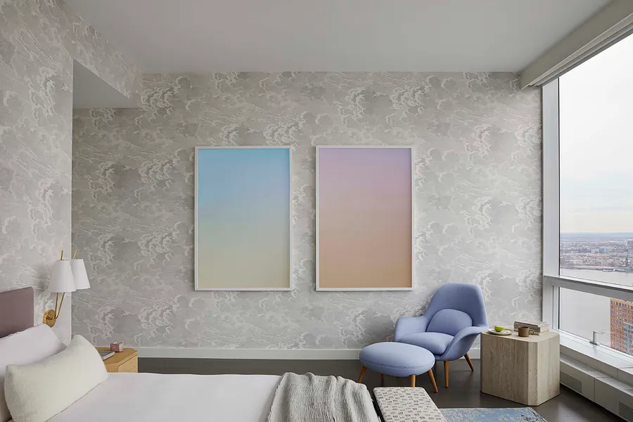 TriBeCa Apartment